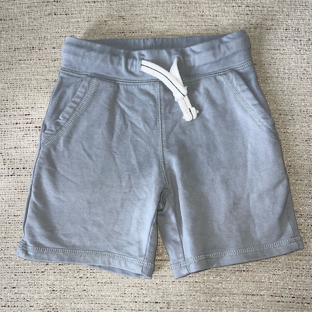 Tommy Bahama grey shorts 18months